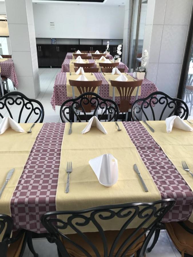 Kahraman Hotel Side Bagian luar foto