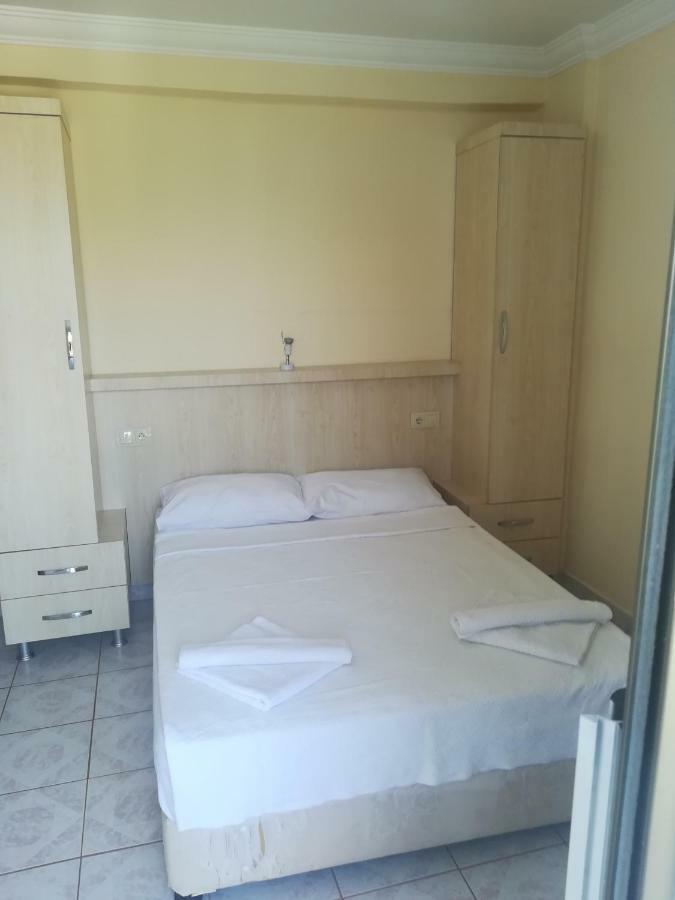 Kahraman Hotel Side Bagian luar foto