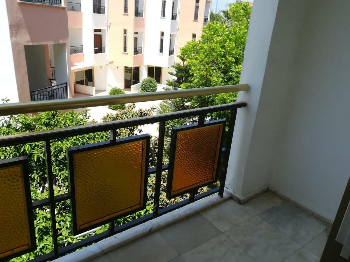 Kahraman Hotel Side Bagian luar foto
