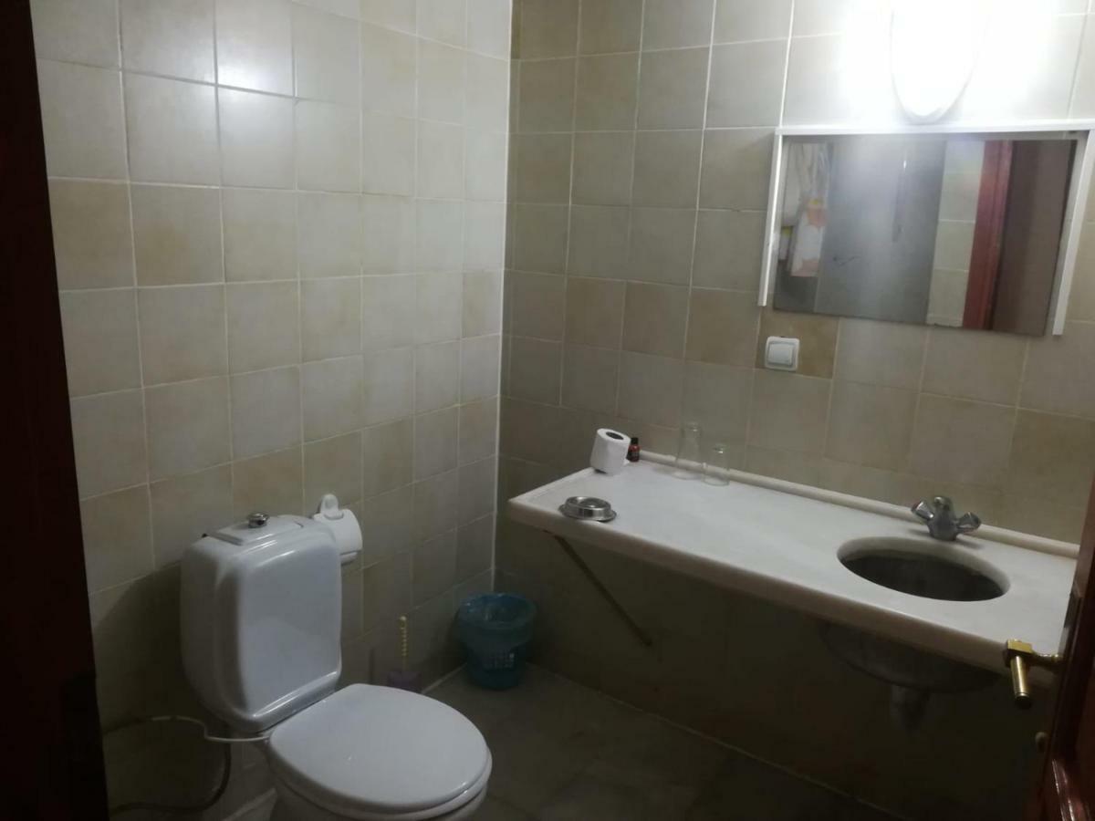 Kahraman Hotel Side Bagian luar foto